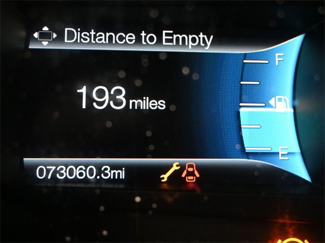 Used 2017 Ford Edge Titanium w/ Equipment Group 301A image 18