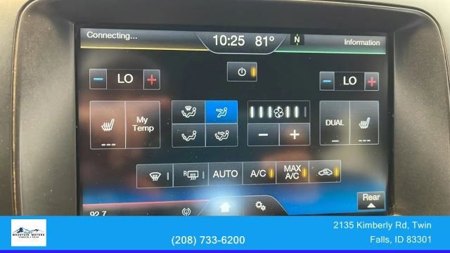 Used 2015 Ford Explorer XLT w/ Equipment Group 202B image 26