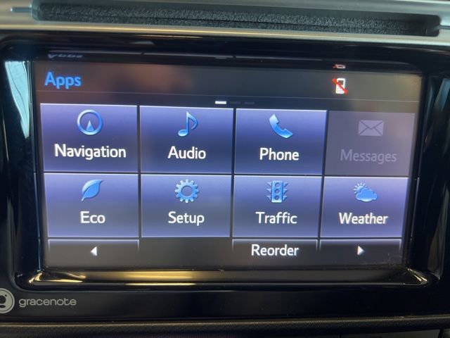 Used 2015 Toyota Prius C Three image 27