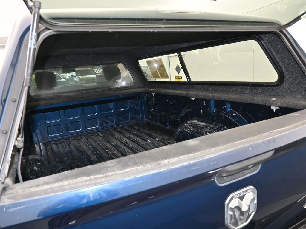 Used 2022 RAM 2500 Tradesman image 33