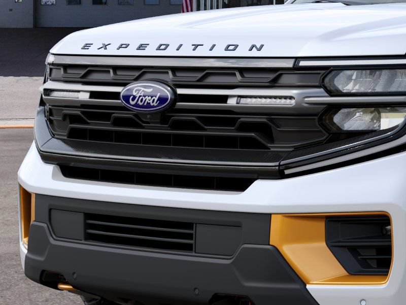 New 2027 Ford Expedition Tremor w/ Driver's Package AWD/4WD image 17