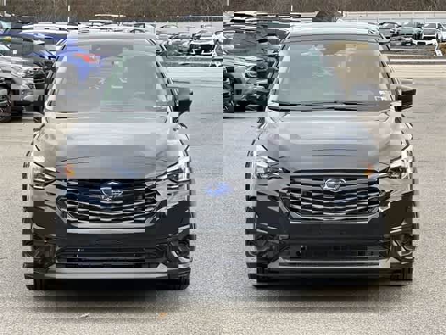 New 2025 Subaru Impreza 2.0i image 27