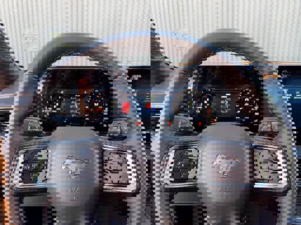 New 2026 Ford Mustang GT RWD image 28