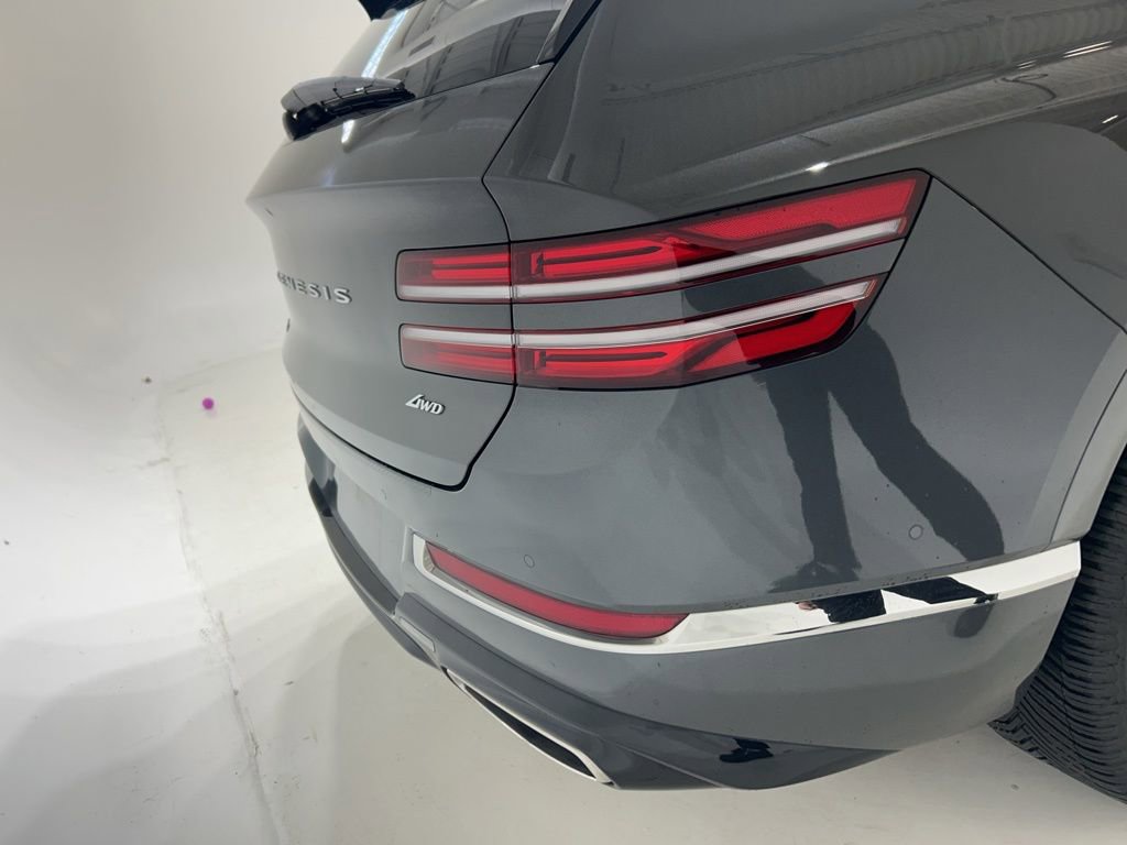 Used 2023 Genesis GV80 2.5T w/ Advanced Package image 11