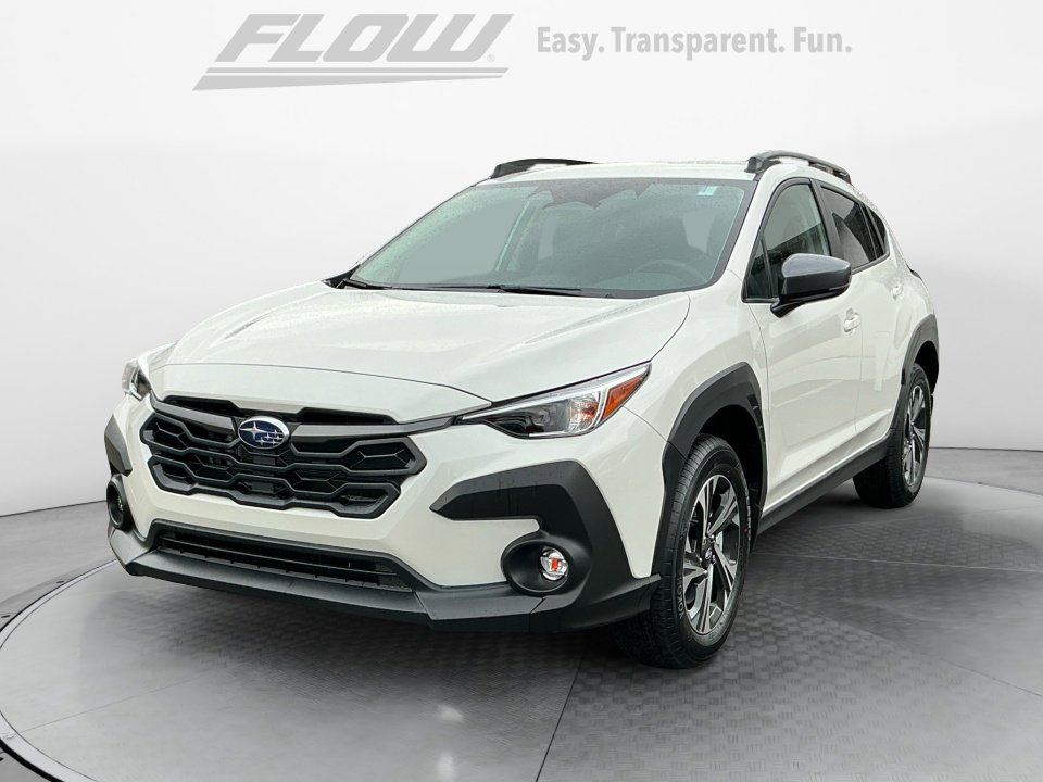 New 2026 Subaru Crosstrek 2.0i Premium AWD/4WD image 3