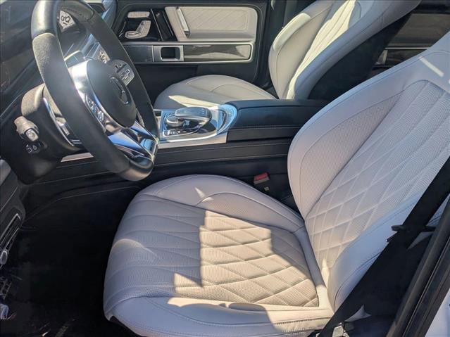 Certified 2024 Mercedes-Benz G 63 AMG 4MATIC image 16