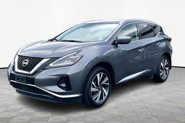 Used 2023 Nissan Murano SL w/ Cargo Package image 3