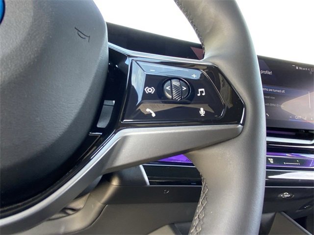 Certified 2025 BMW i5 xDrive40 w/ Premium Package image 24