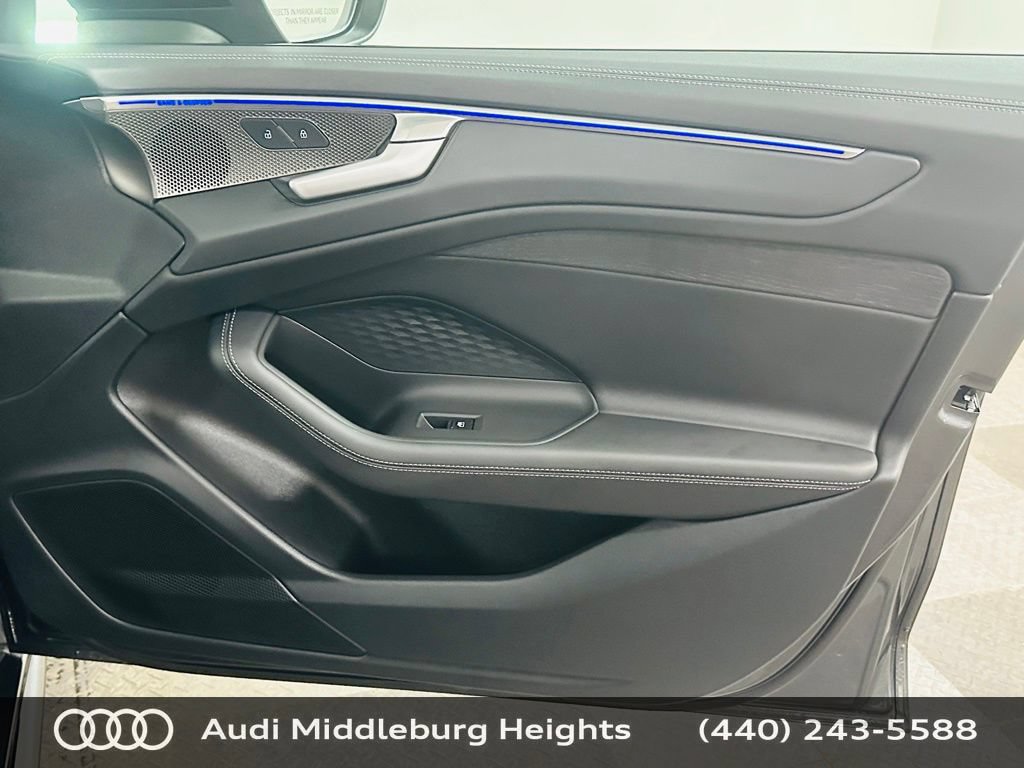 Certified 2026 Audi A6 Premium Plus AWD/4WD image 29
