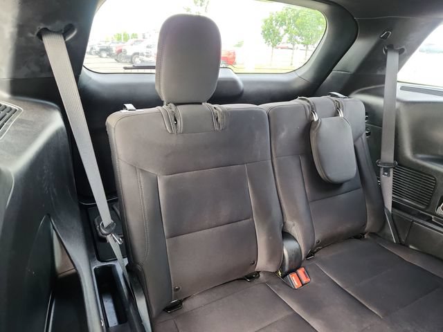 Used 2020 Ford Explorer XLT w/ Comfort Package AWD/4WD image 30