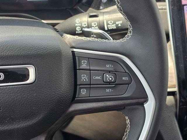 Used 2022 Jeep Grand Cherokee Limited 4xe AWD/4WD image 27