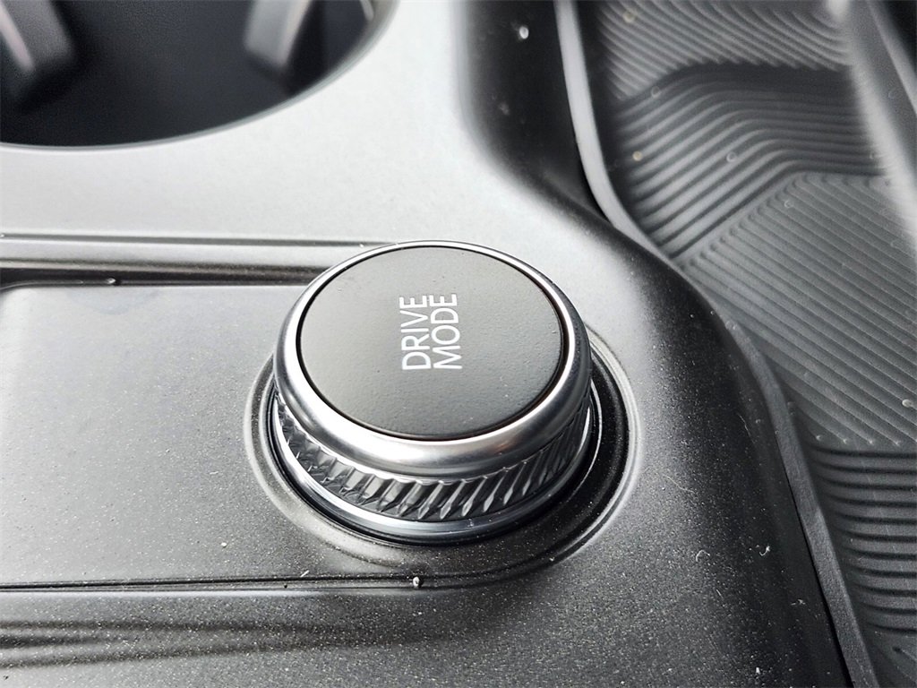 New 2026 Ford Explorer Active image 26