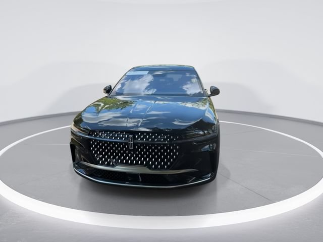 Certified 2024 Lincoln Nautilus Premier w/ Equipment Group 102A AWD/4WD image 3