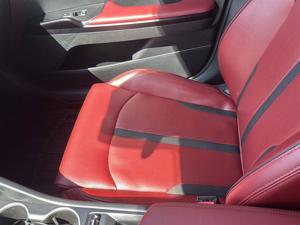 Used 2024 Kia K5 GT-Line FWD image 8
