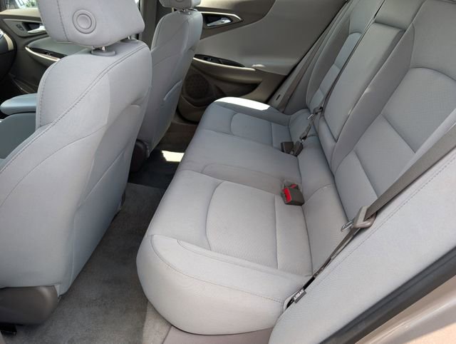 Used 2023 Chevrolet Malibu LT w/ Driver Confidence Package FWD image 27