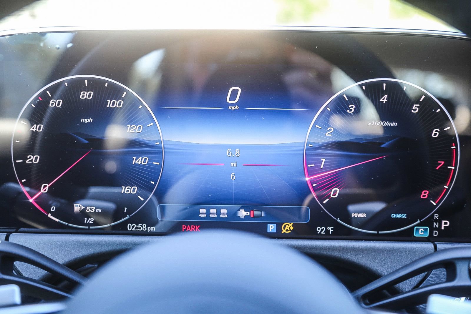 New 2026 Mercedes-Benz E 350 E 350 image 21