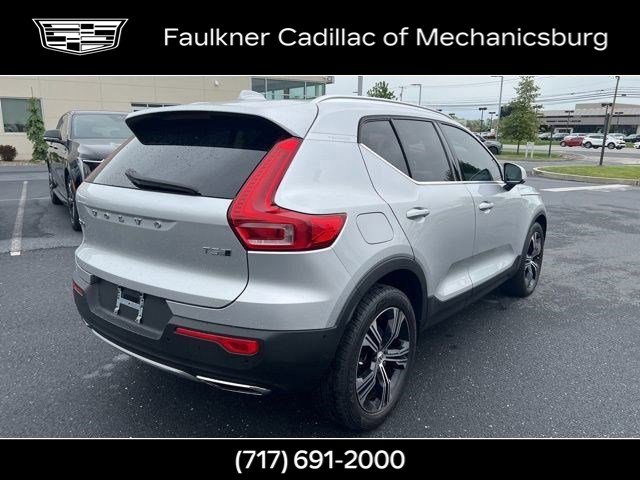 Used 2019 Volvo XC40 T5 Inscription AWD/4WD image 5