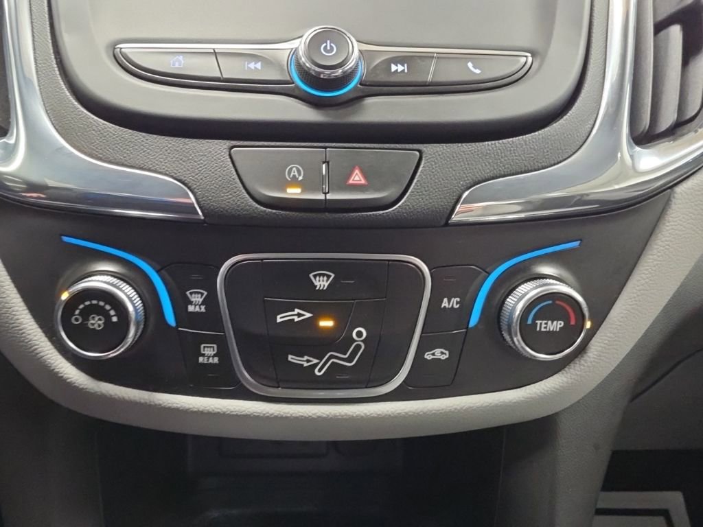 Certified 2023 Chevrolet Equinox LS FWD image 16