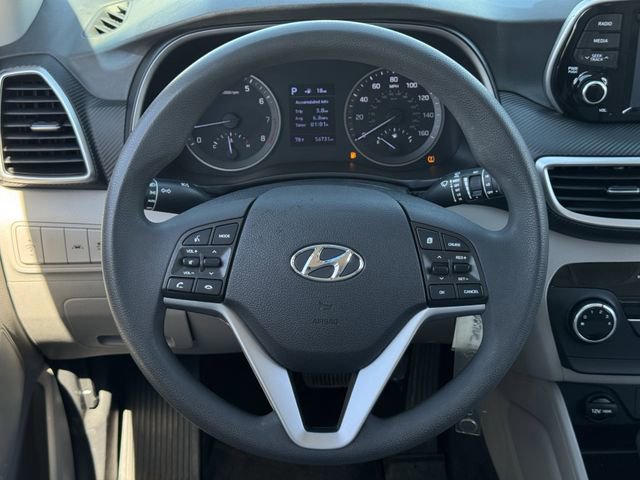 Used 2019 Hyundai Tucson SE image 11