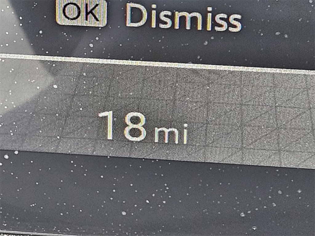 New 2026 Nissan Sentra SR image 24