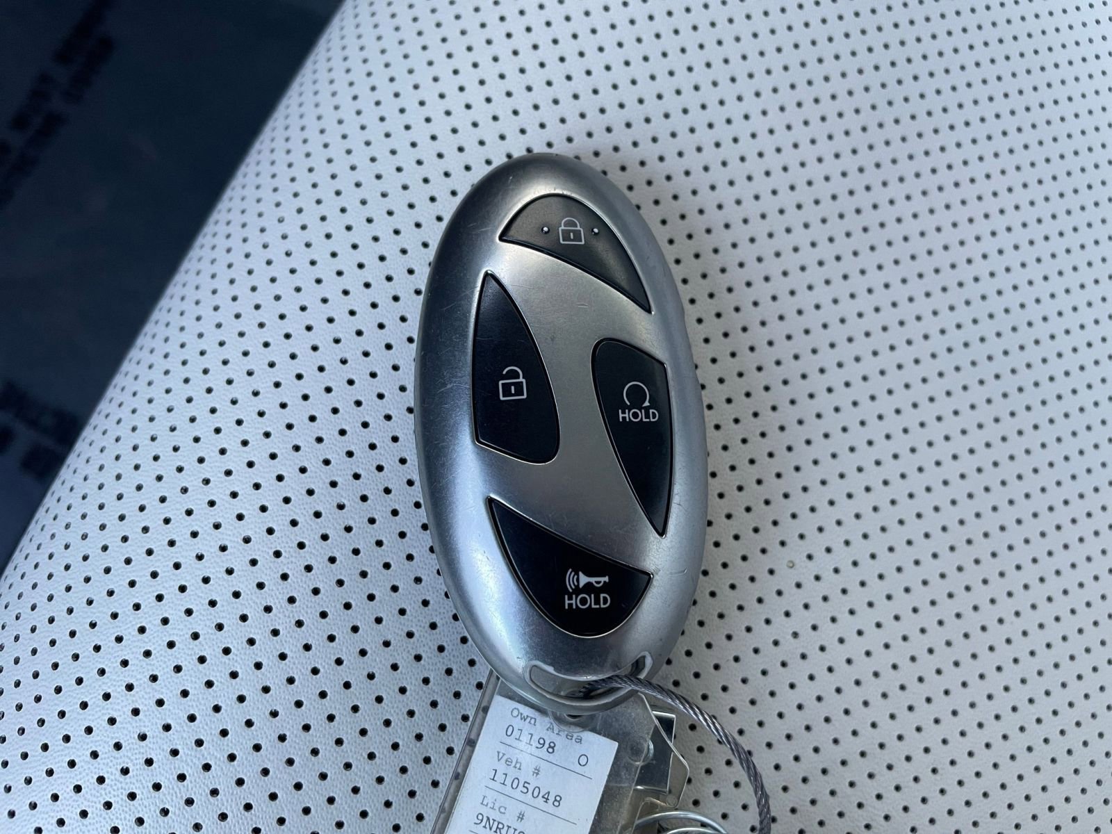 Used 2025 Hyundai Santa Fe SEL image 22