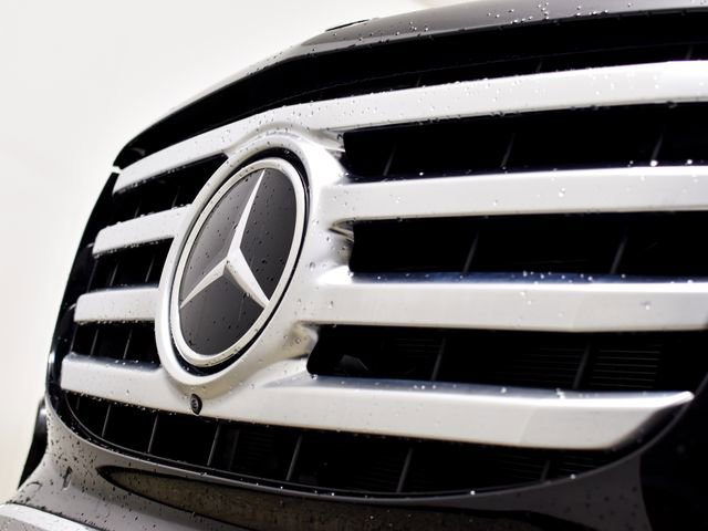 Certified 2025 Mercedes-Benz GLS 450 4MATIC image 9