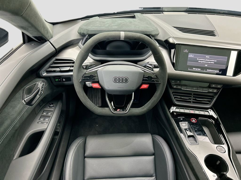 New 2026 Audi RS e-tron GT performance image 10