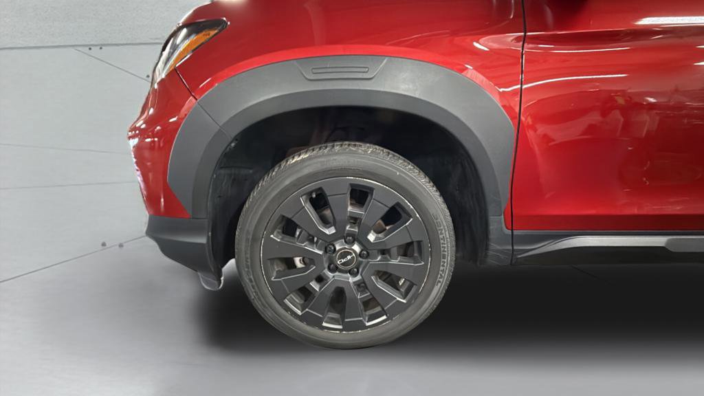 Used 2023 Honda Passport EX-L image 28