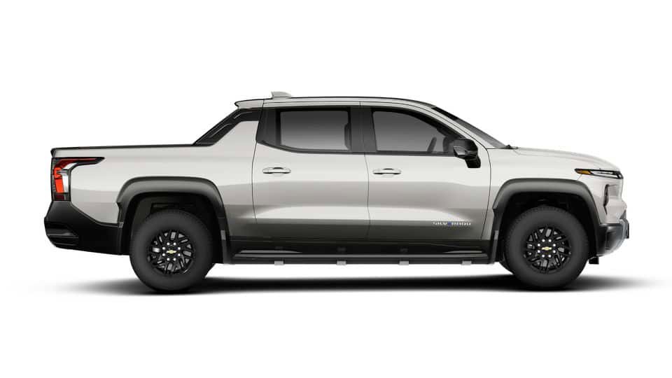 New 2026 Chevrolet Silverado EV LT AWD/4WD image 9