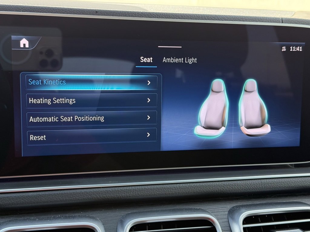 Used 2024 Mercedes-Benz GLE 450 4MATIC image 14