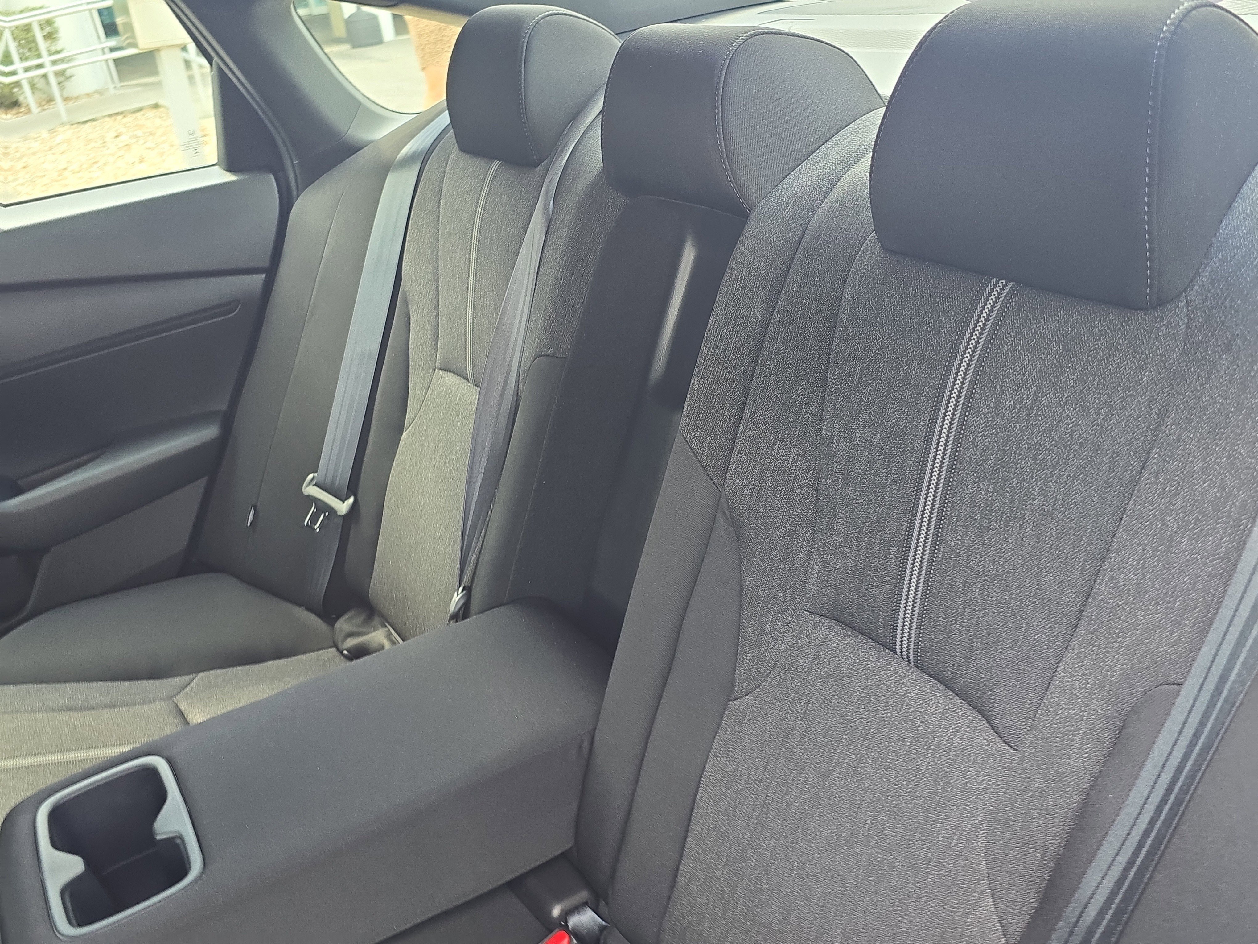 Certified 2024 Honda Accord Sport image 13