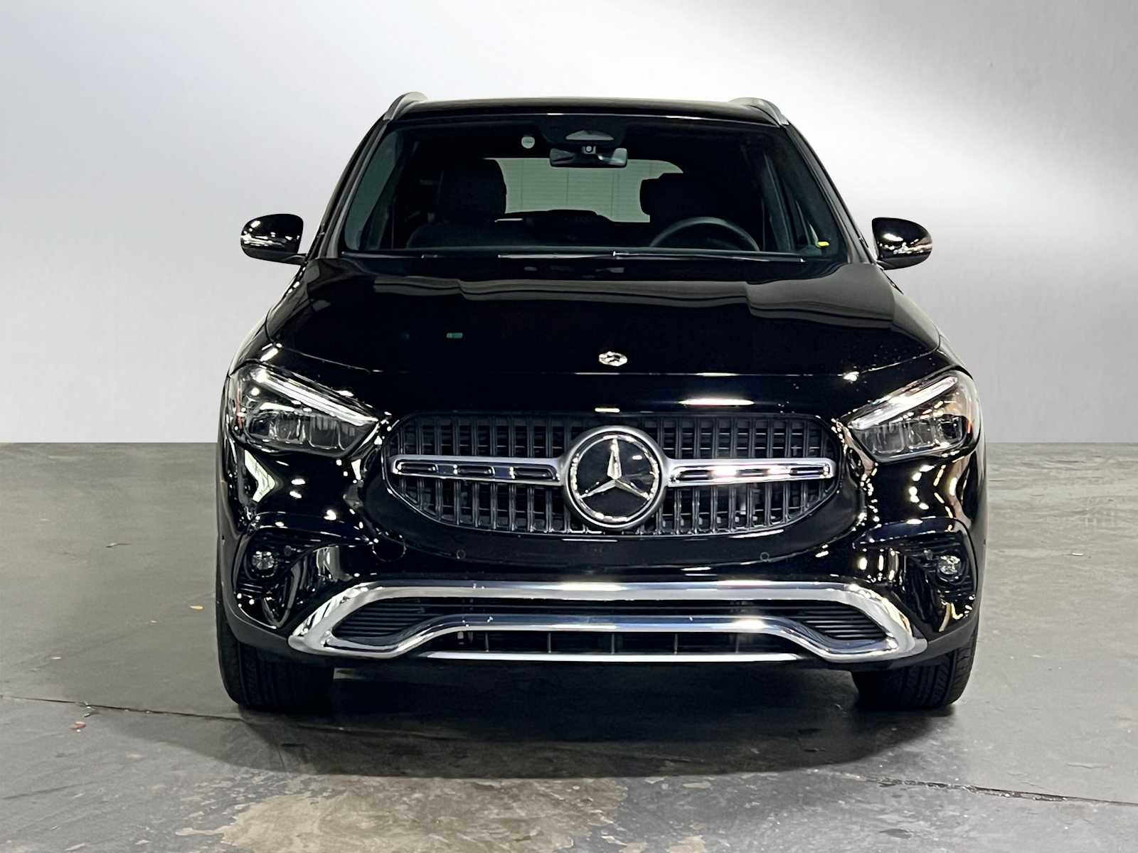 Used 2026 Mercedes-Benz GLA 250 4MATIC image 8