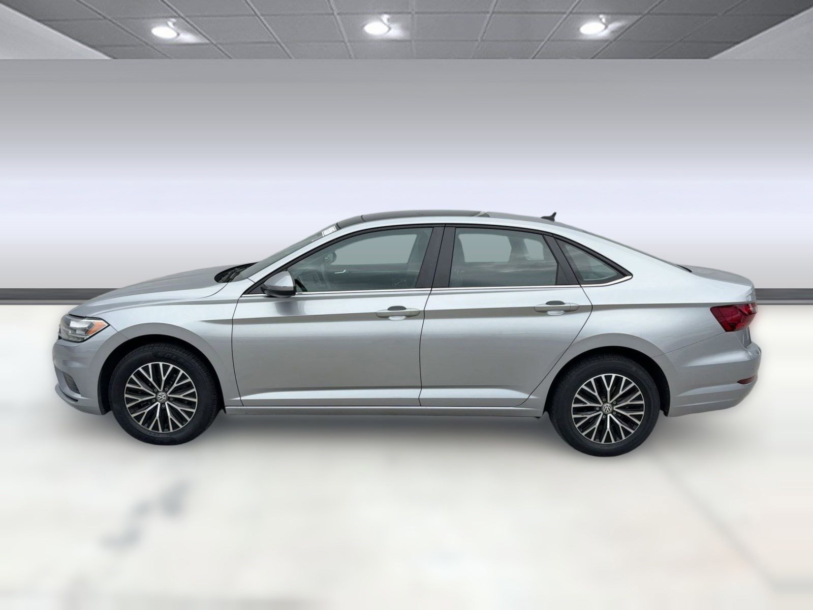 Used 2020 Volkswagen Jetta SE video 2