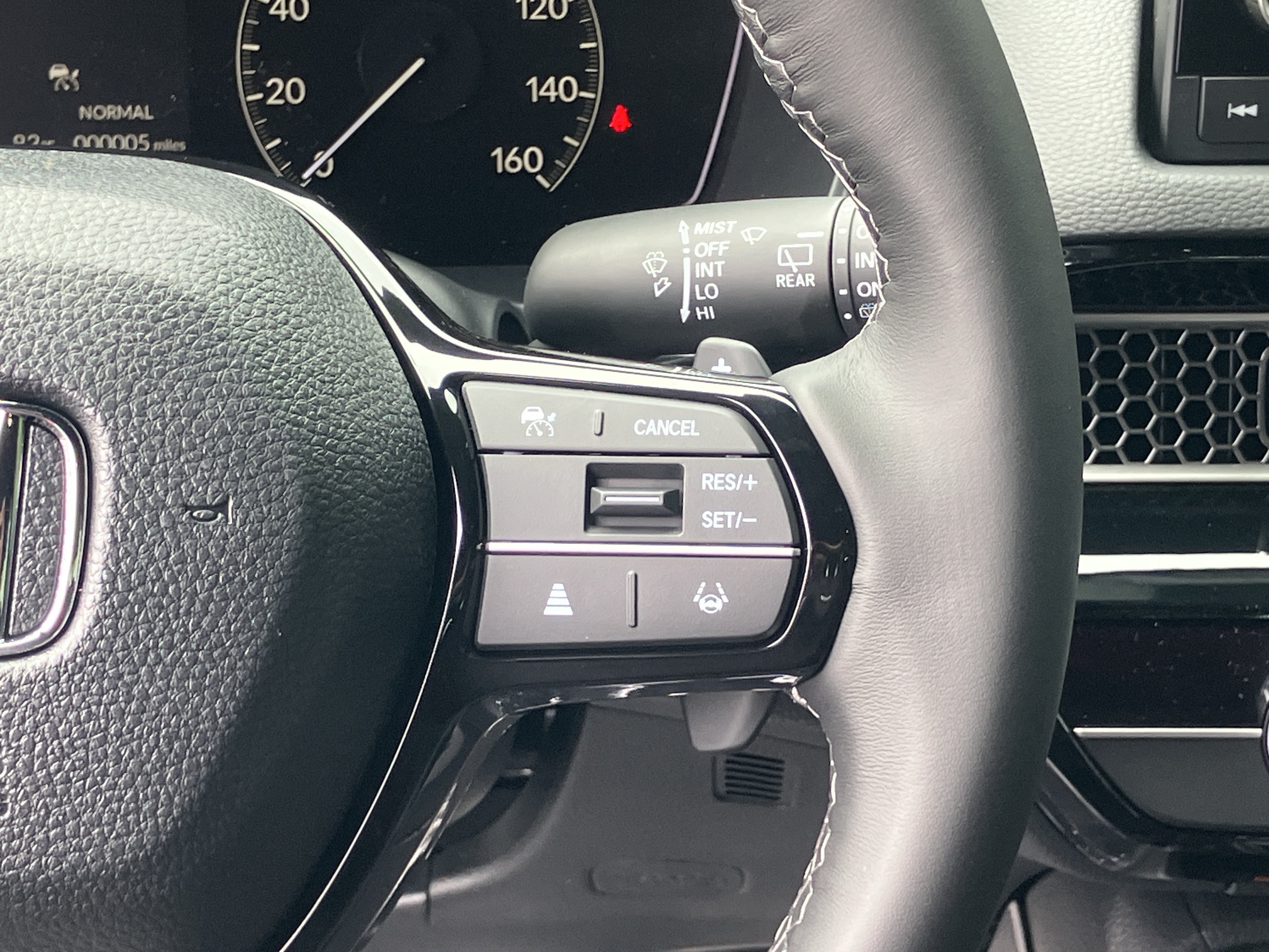 New 2026 Honda Civic Sport image 22