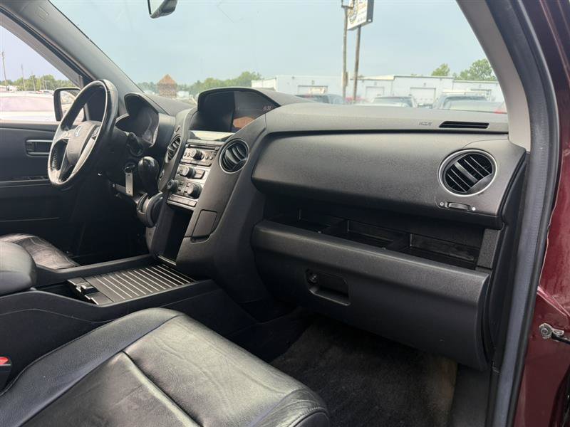 Used 2013 Honda Pilot EX-L image 19