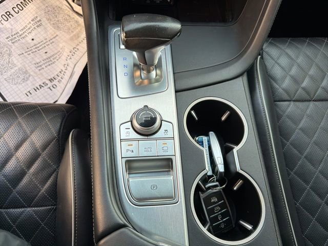 Used 2019 Genesis G70 2.0T Advanced w/ Sport Package image 38