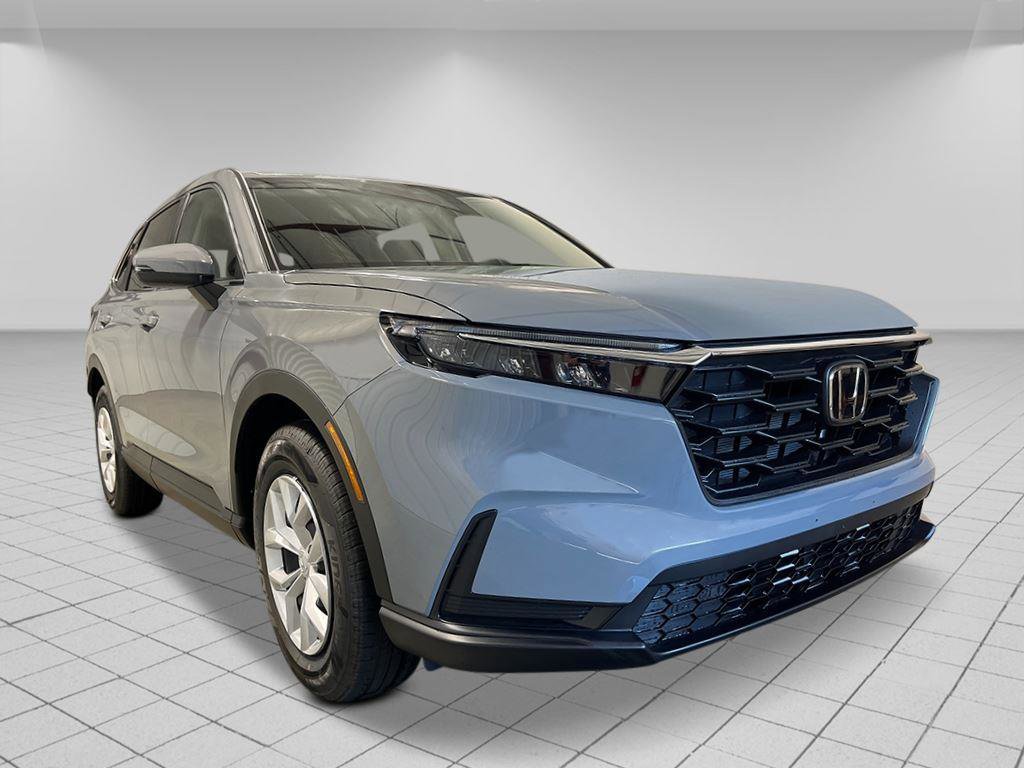 New 2026 Honda CR-V LX image 8