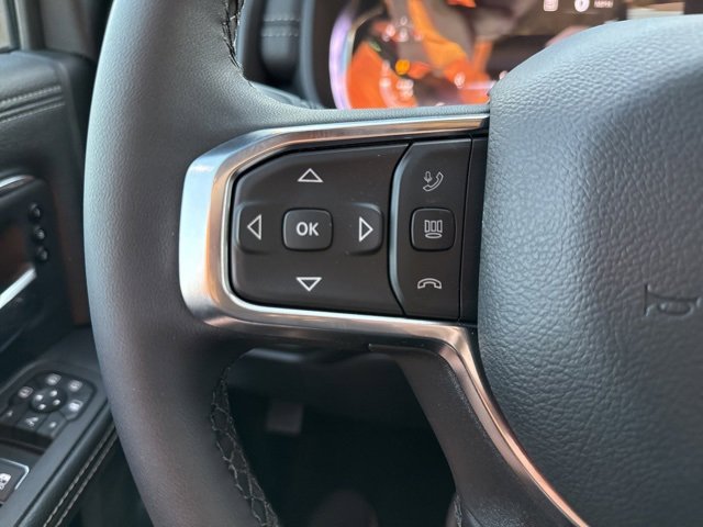 New 2026 RAM 2500 Laramie image 33