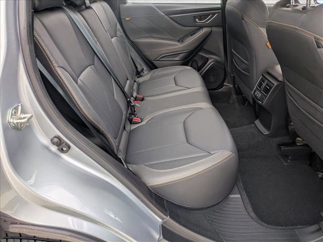 Used 2022 Subaru Forester Wilderness image 18