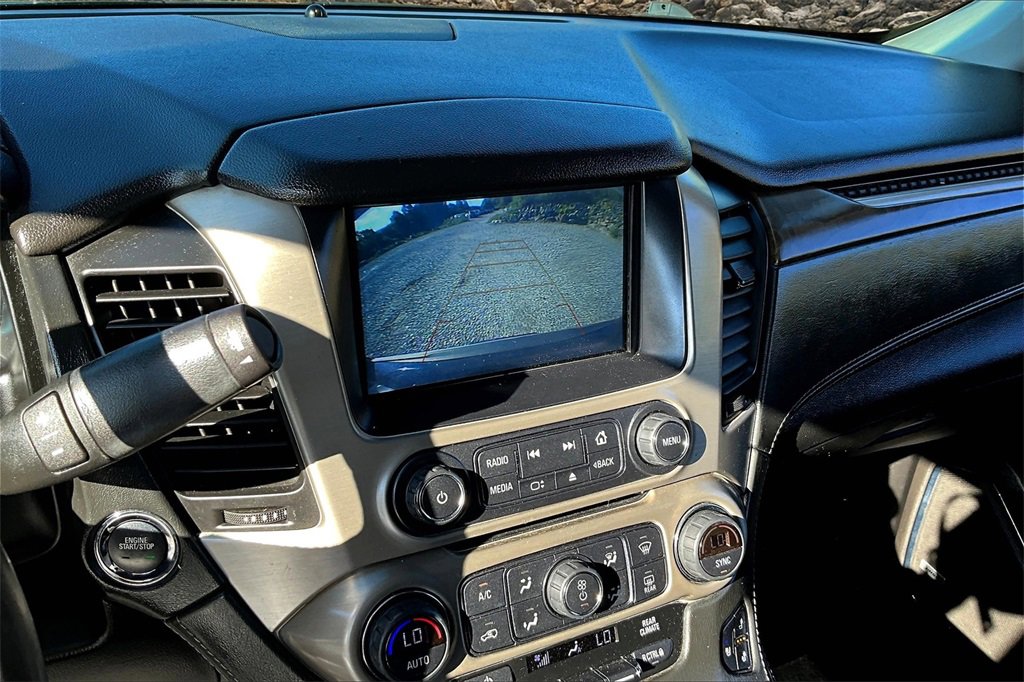 Used 2019 GMC Yukon XL Denali w/ Denali Ultimate Package image 20