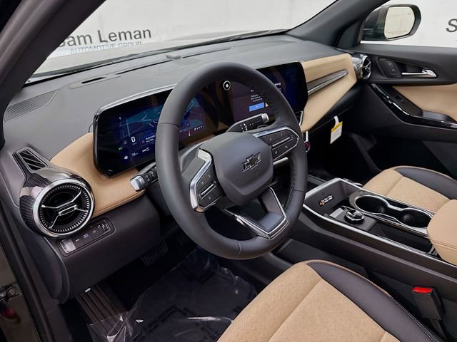 New 2026 Chevrolet Equinox ACTIV w/ Convenience Package III image 11