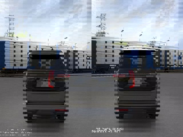 New 2026 Ford Expedition Tremor image 5