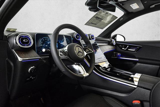 New 2026 Mercedes-Benz GLC 300 4MATIC image 10