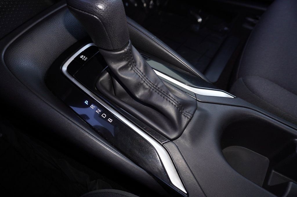 Certified 2024 Toyota Corolla LE image 17