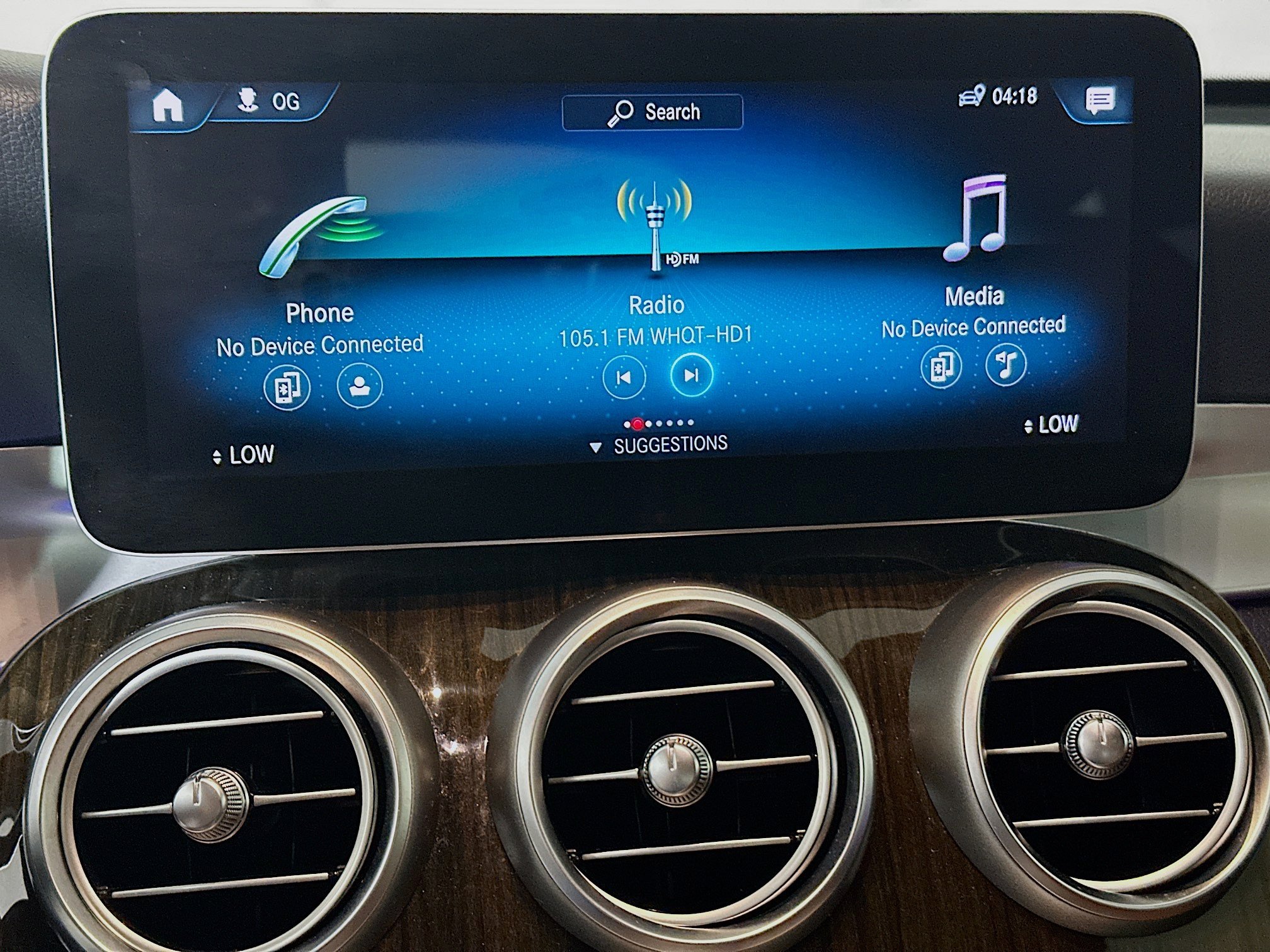 Used 2020 Mercedes-Benz GLC 300 image 23