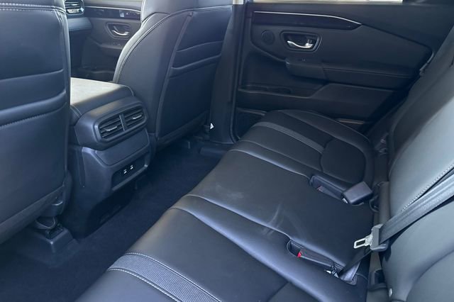 Certified 2026 Honda Passport RTL image 14