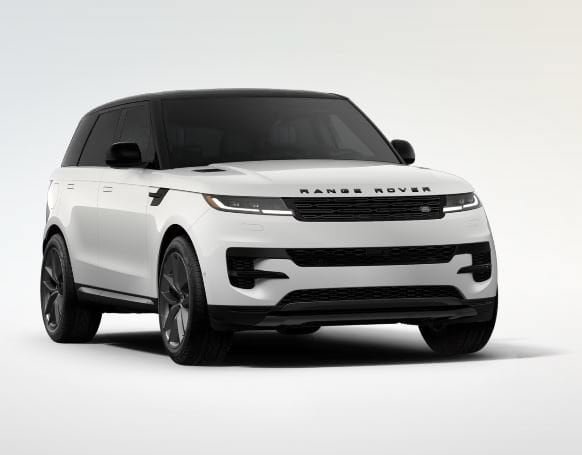 New 2027 Land Rover Range Rover Sport SE AWD/4WD image 1