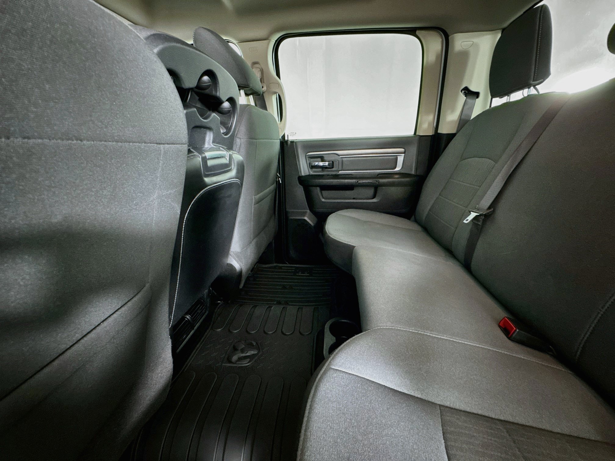 Used 2023 RAM 1500 Classic SLT w/ Electronics Group AWD/4WD image 22