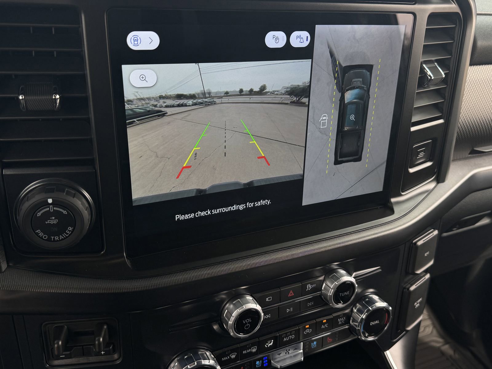 Used 2025 Ford F150 Raptor image 17