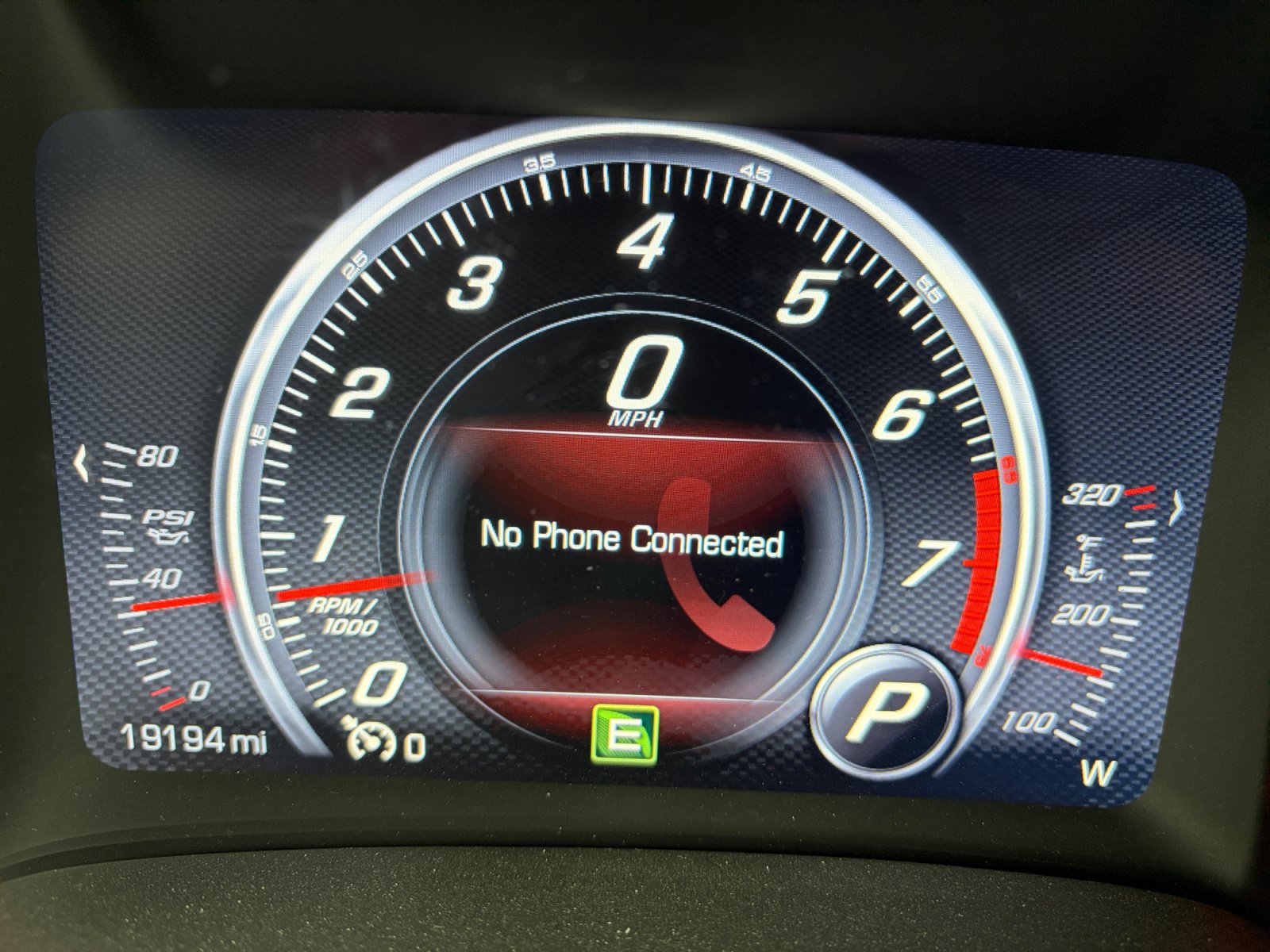 Used 2015 Chevrolet Corvette Stingray Convertible w/ 3LT Preferred Equipment Group RWD image 24